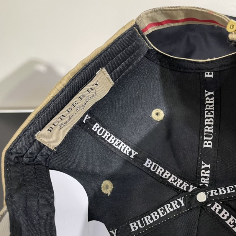 BURBERRY